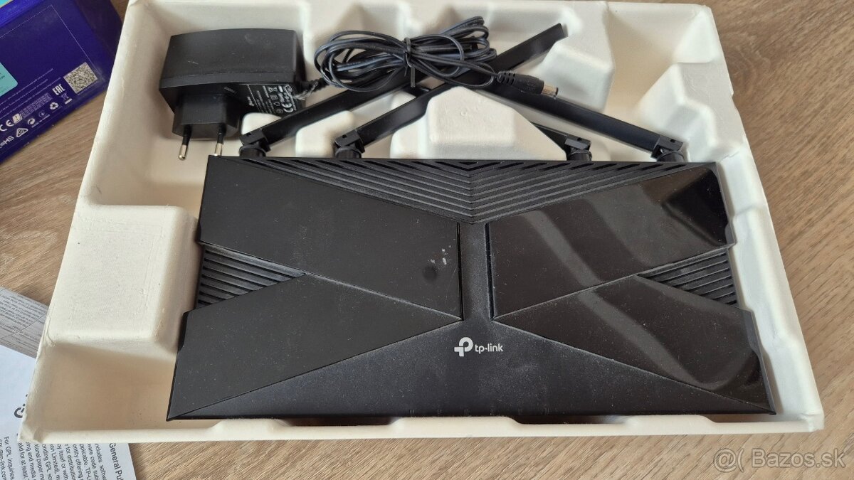 TP-Link Archer AX20 - 2