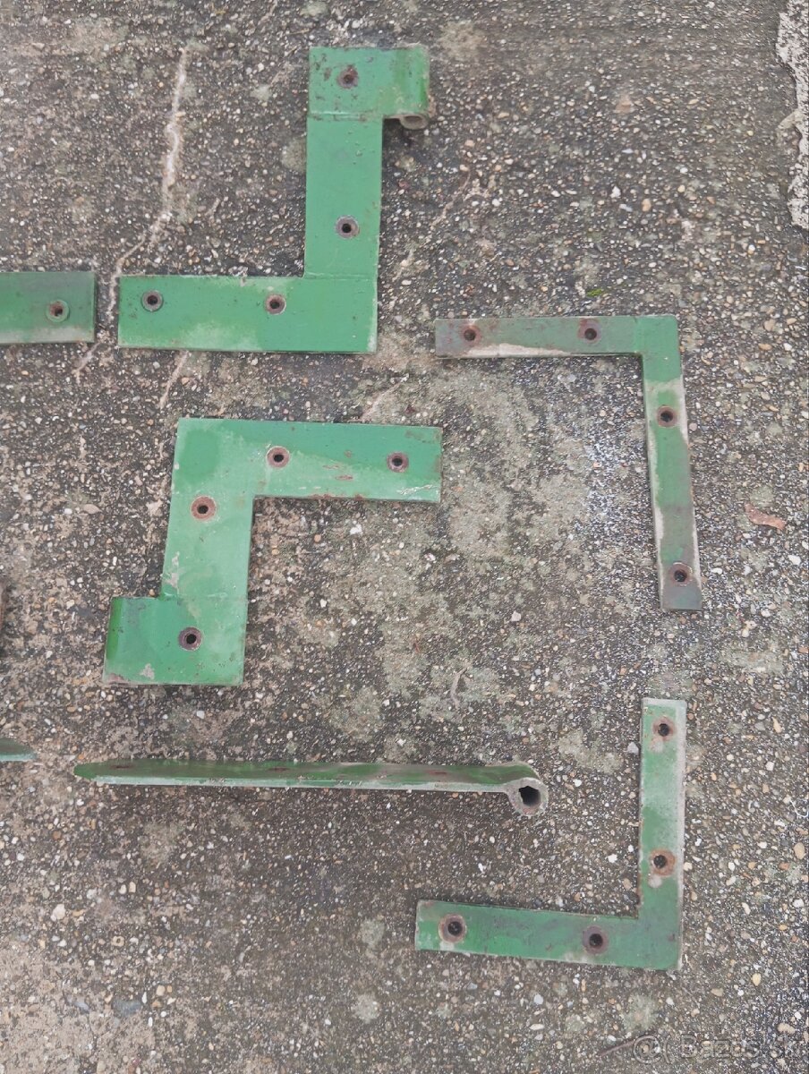 Panty garážová,stodolová brána - 2