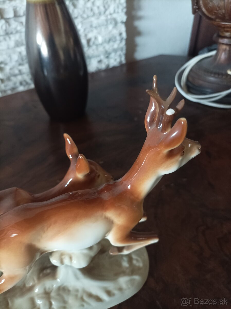 Figúrky zvierat Royal Duplex - 2