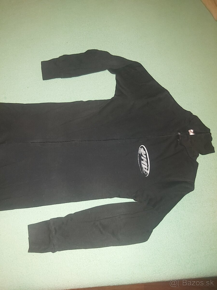 Hokejové ribano,korčule,chraniče,hokejky - 2