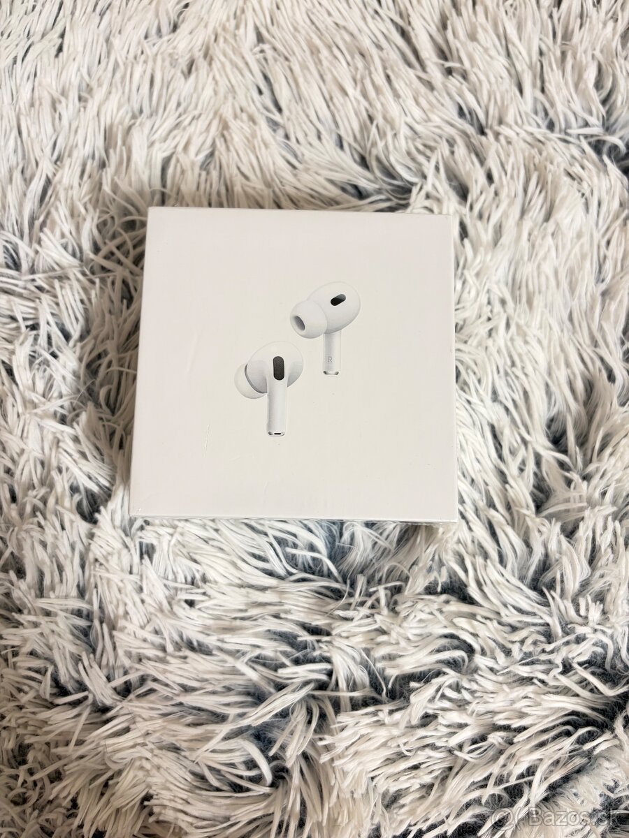 🎧 AirPods Pro 2 - 2