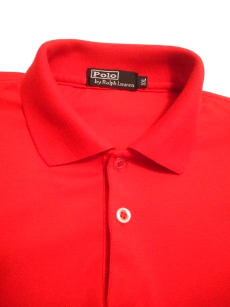 Polo tričko Ralph Lauren veľ. XXL - 2