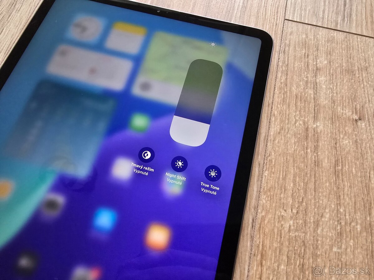 Apple iPad pro 11 1 generácie 64GB - 2