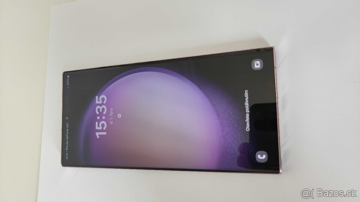 Samsung s23 ultra 512gb - 2