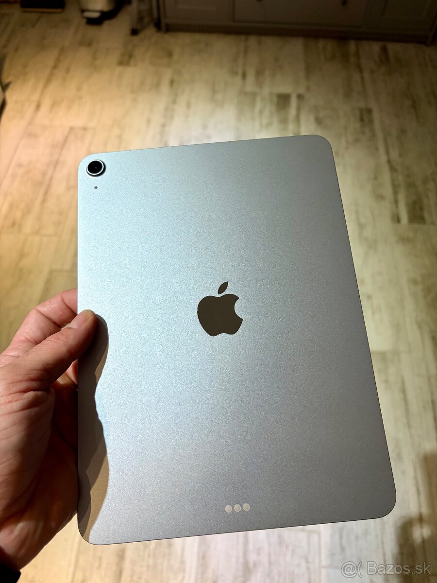 Apple iPad Air m3 256 gb 11" blue - 2