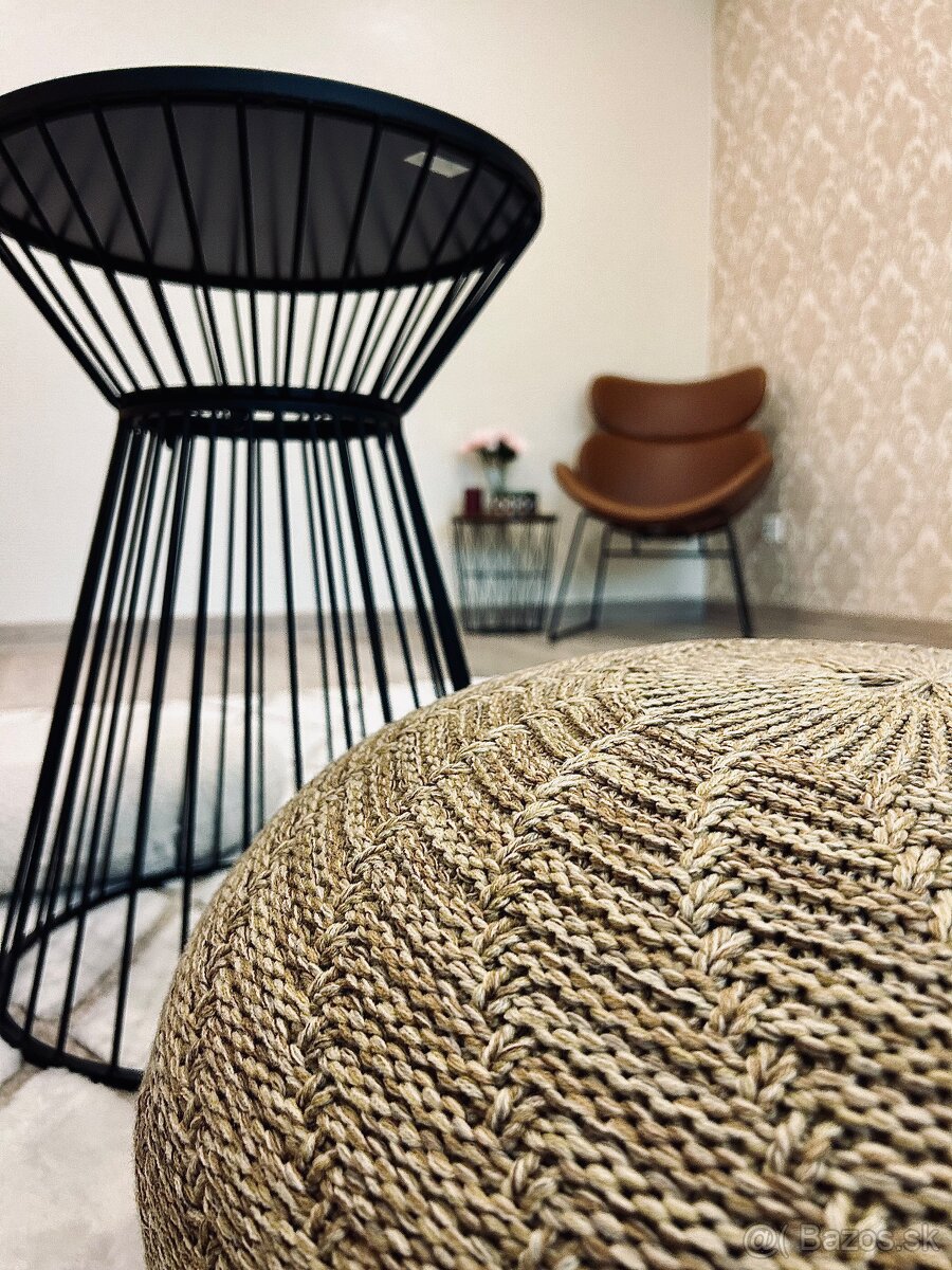 Krásny & dizajnový 2-izbák v Bratislave na prenájom – BEZ PR - 2