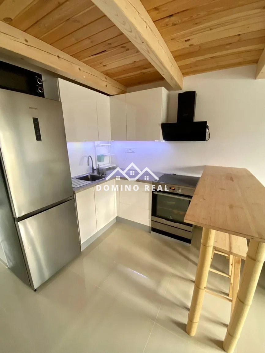 dvojgarzónka na prenájom - 2