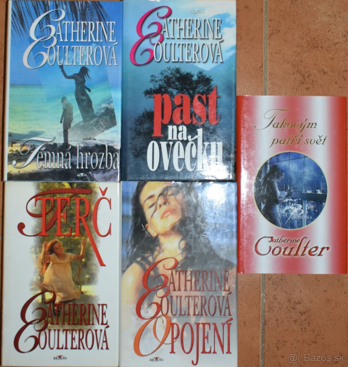 Catherine Coulter - 2