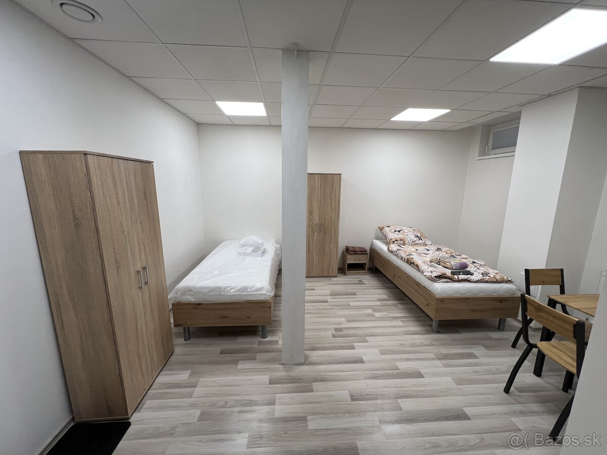 Na prenájom apartmán v Košiciach - 2
