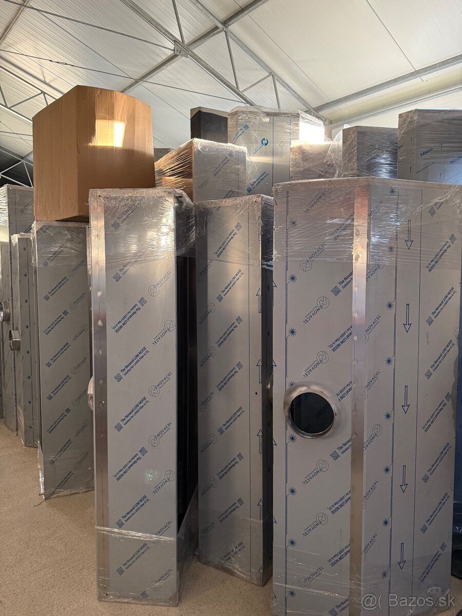 Gastro Digestor 200 - 2