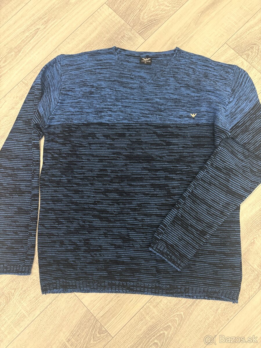 Sveter Armani - 2