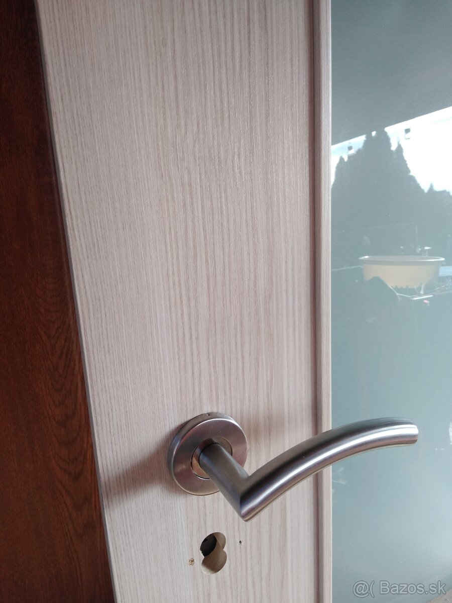 Predám zanovne dvere - 2