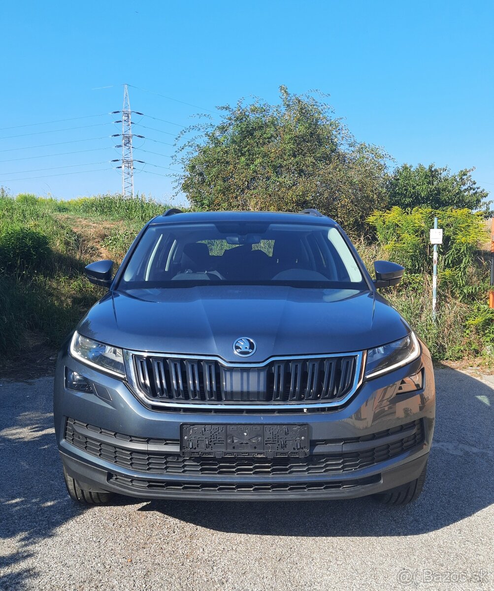 Predám Škoda Kodiaq 2.0 TDI SCR Joy DSG - 2