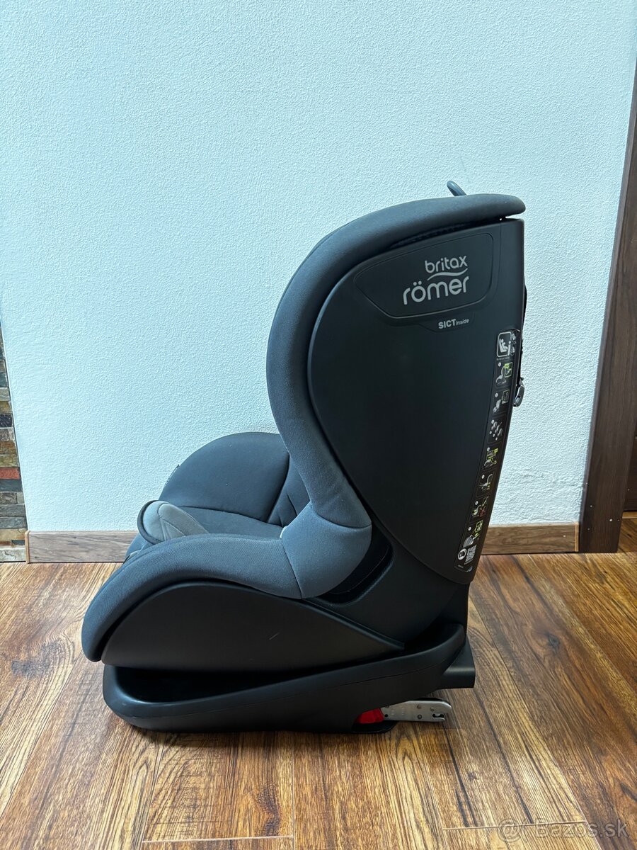 Autosedacka BRITAX RÖMER Trifix 2 i-Size - 2
