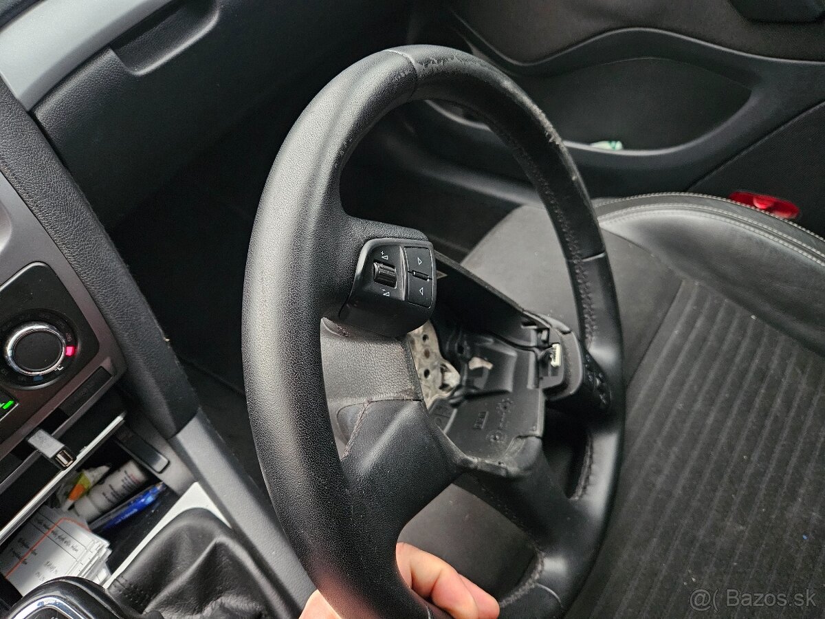 Volant multifunkcni octavia 2 - 2