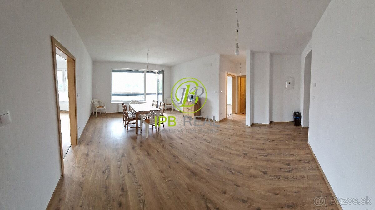 Nový, pekný 3-izb. byt v projekte Rínok Rača na Rudroffovej - 2