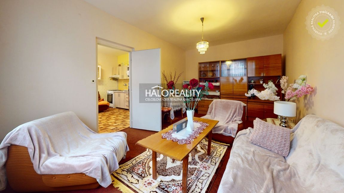 HALO reality - REZERVOVANÉ (prihláste sa na čakaciu listinu) - 2