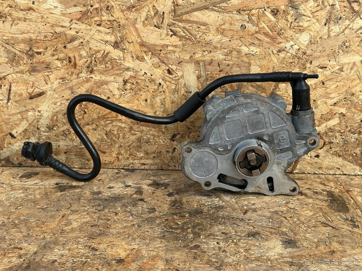 Vákuová pumpa/Tandemové čerpadlo 03L 145 100 F - 2