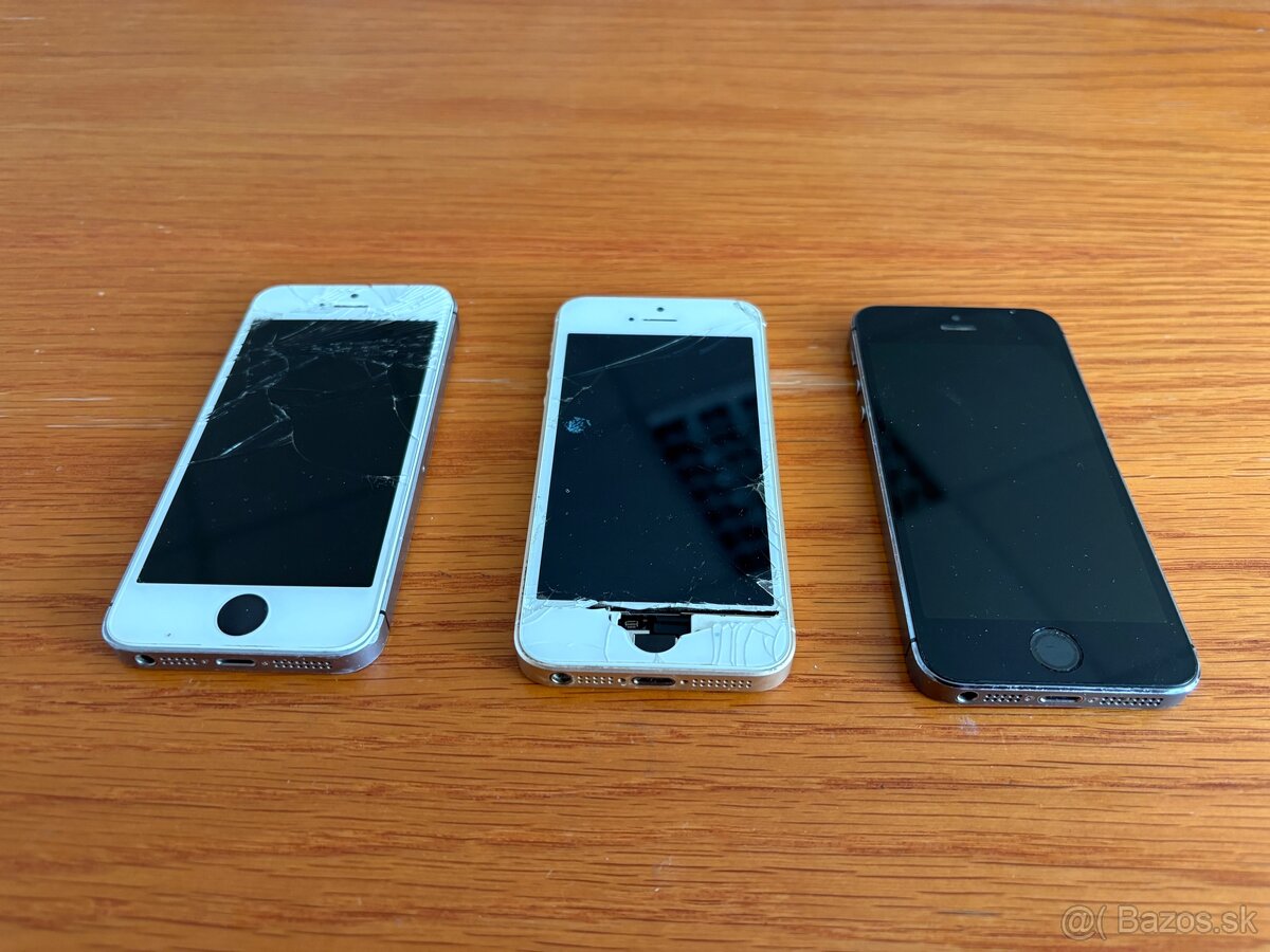 Iphone SE na Nahradne diely - 2