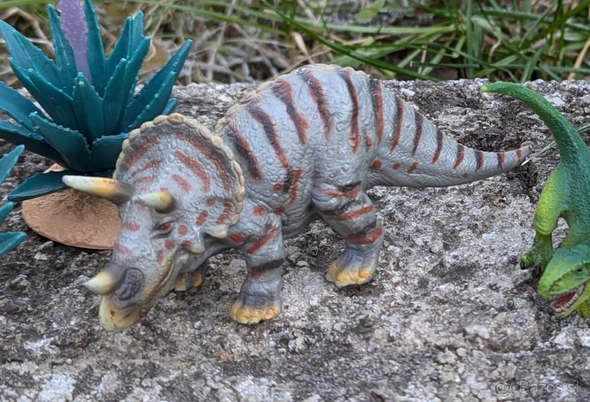 Schleich figúrky Dinosaury doplnky - 2