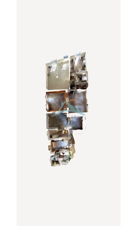 Obchodné priestory na predaj centrum mesta Šahy - 2