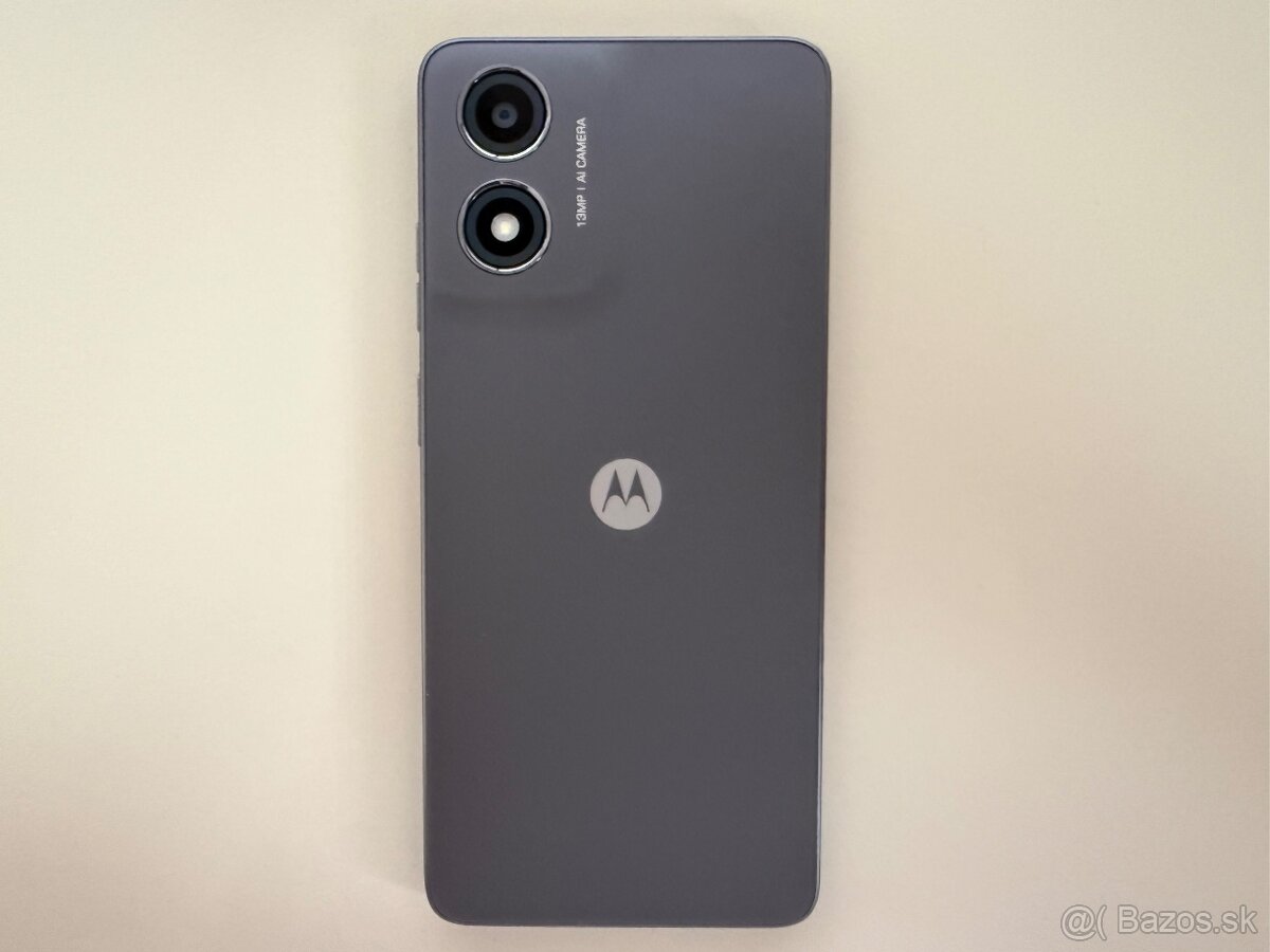 Motorola Moto E14 - 2