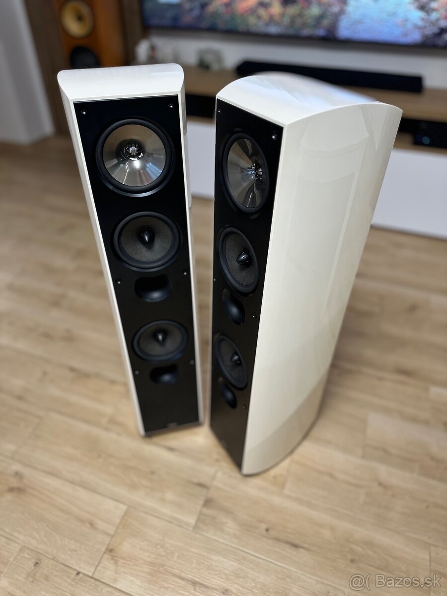 KEF XQ40 - 2