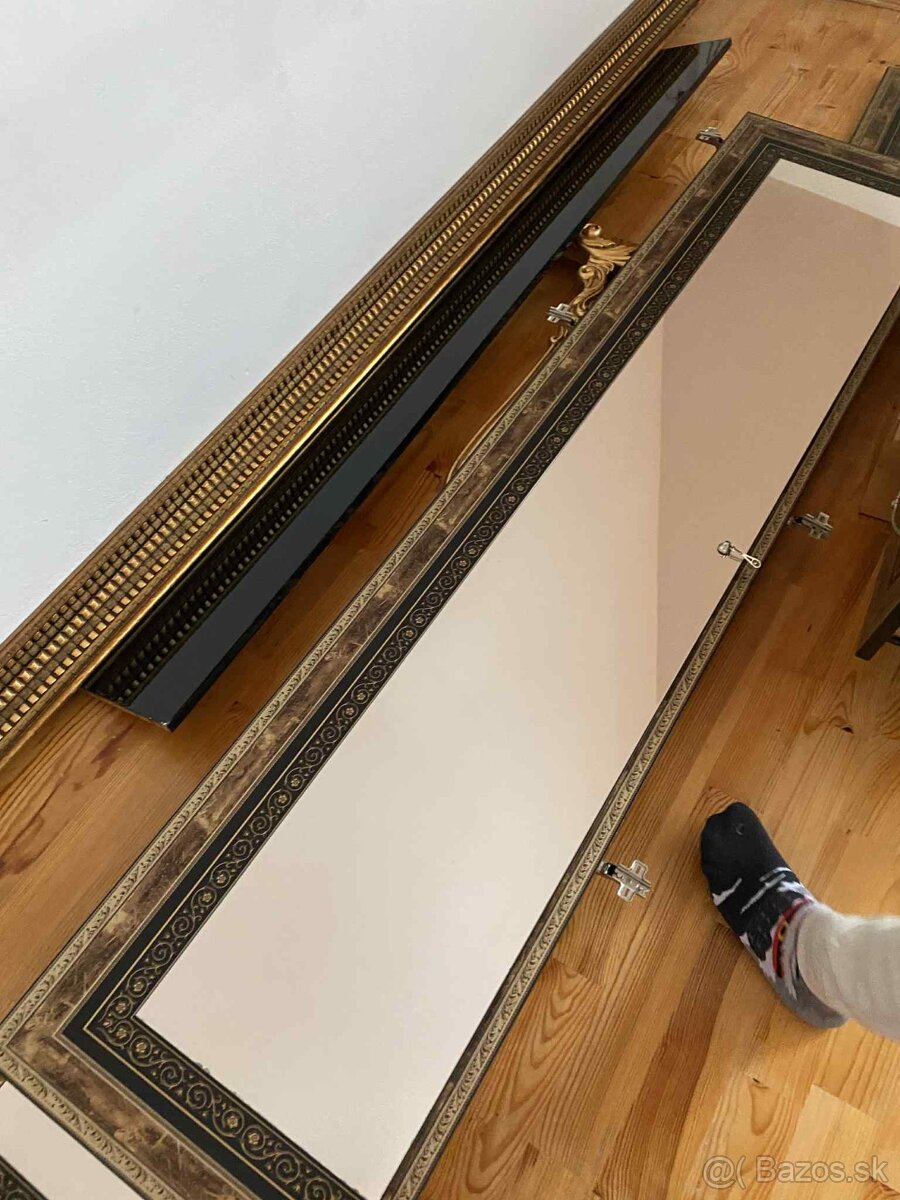 Predávam Taliansky nábytok - 2