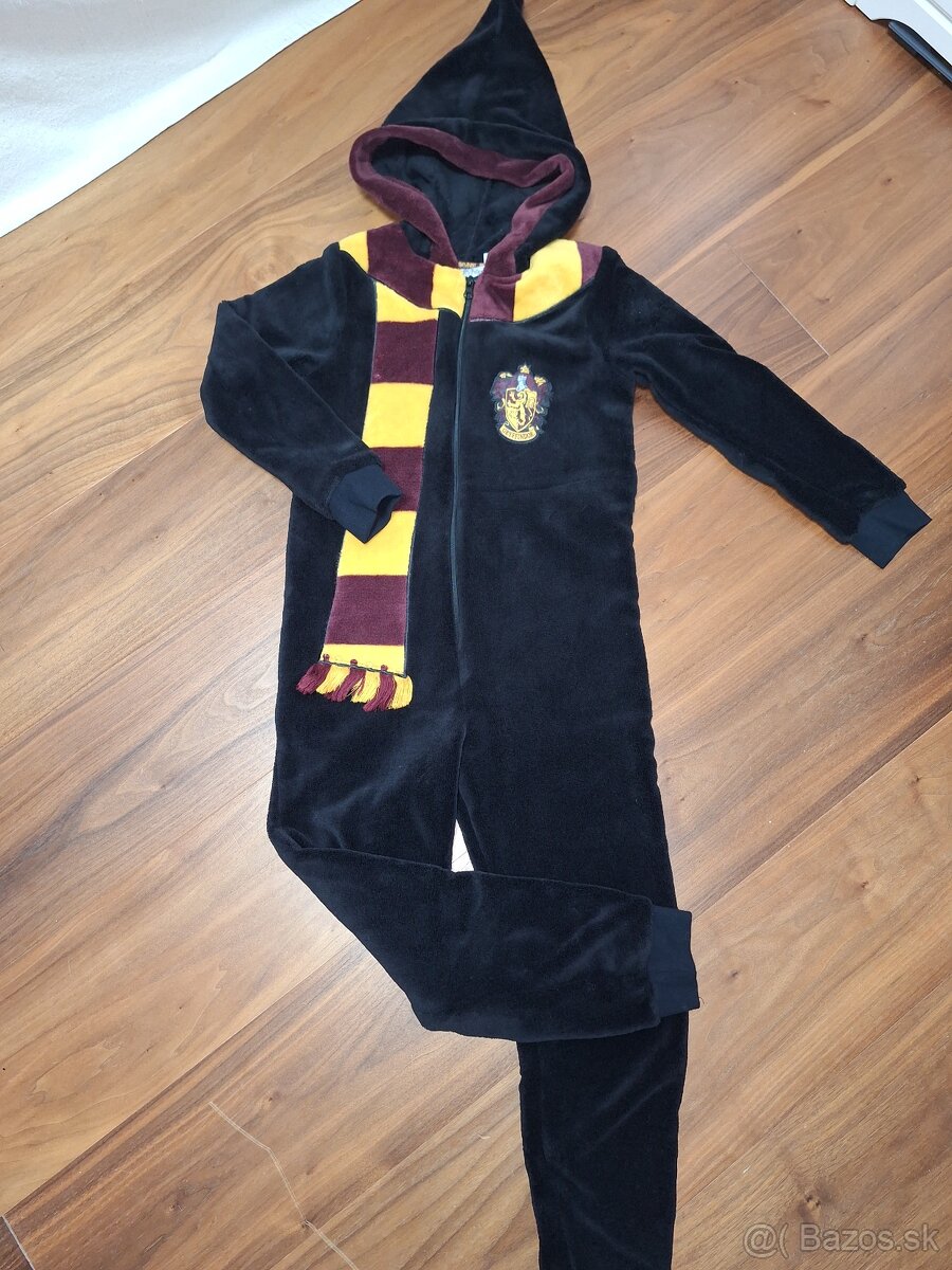 overal Harry Potter 134/140 - 2