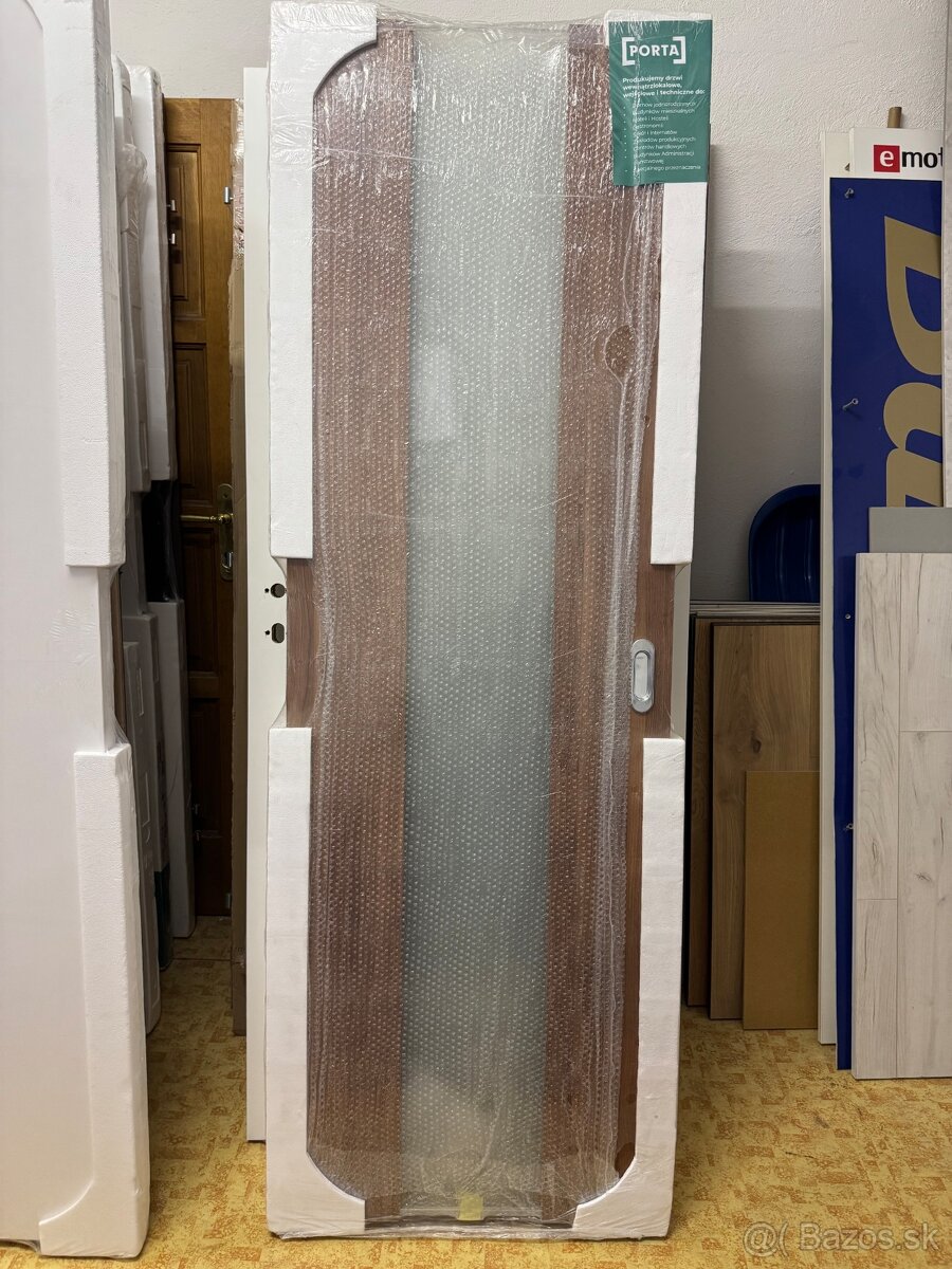 Dvere Porta 3 kusy - 2