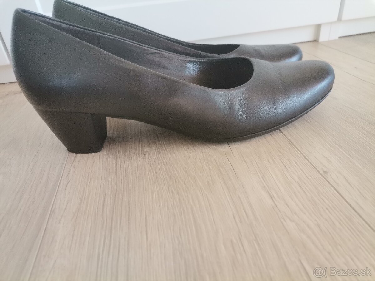 Lodičky Gabor comfort 8 1/2 G - 2