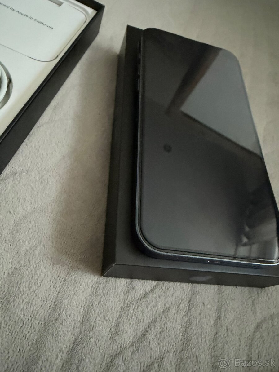 Iphone 13 Pro Max 128 GB Sierra blue - 2