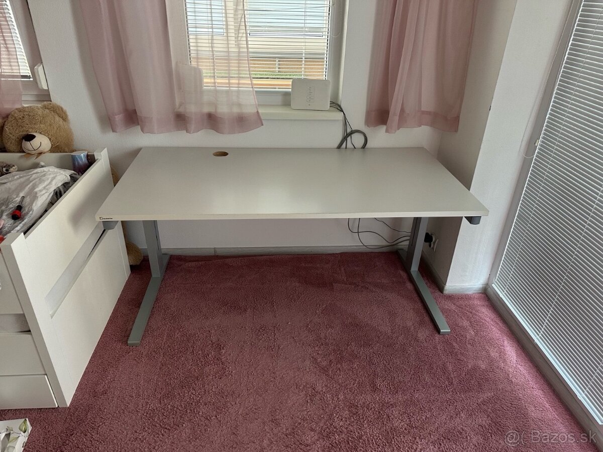 Písací stol - 2