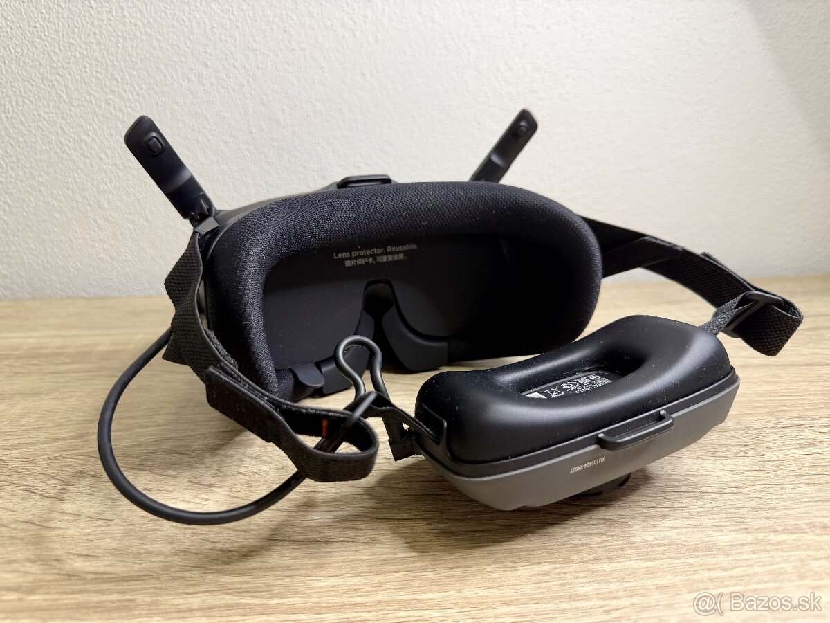 DJI Goggles N3 - 2