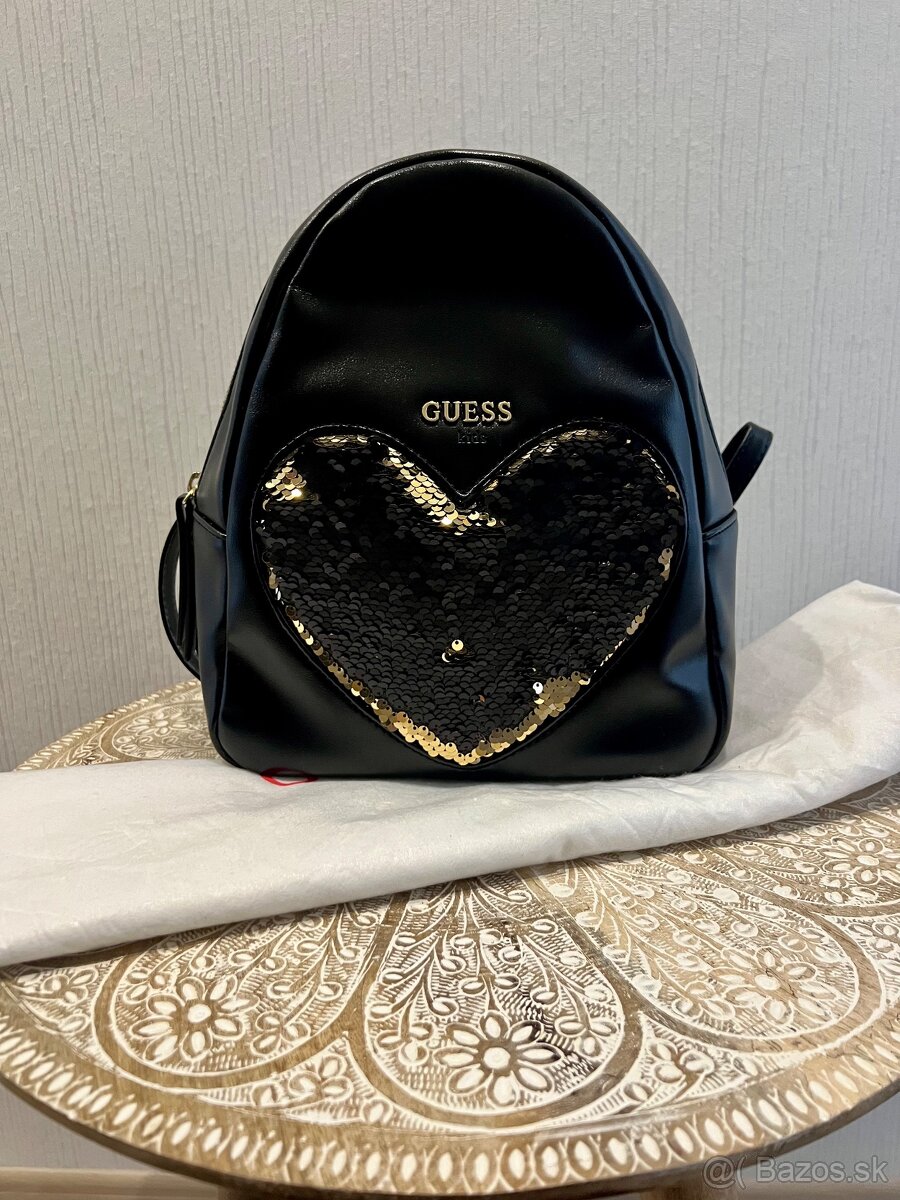 Detský ruksak Guess kids - 2