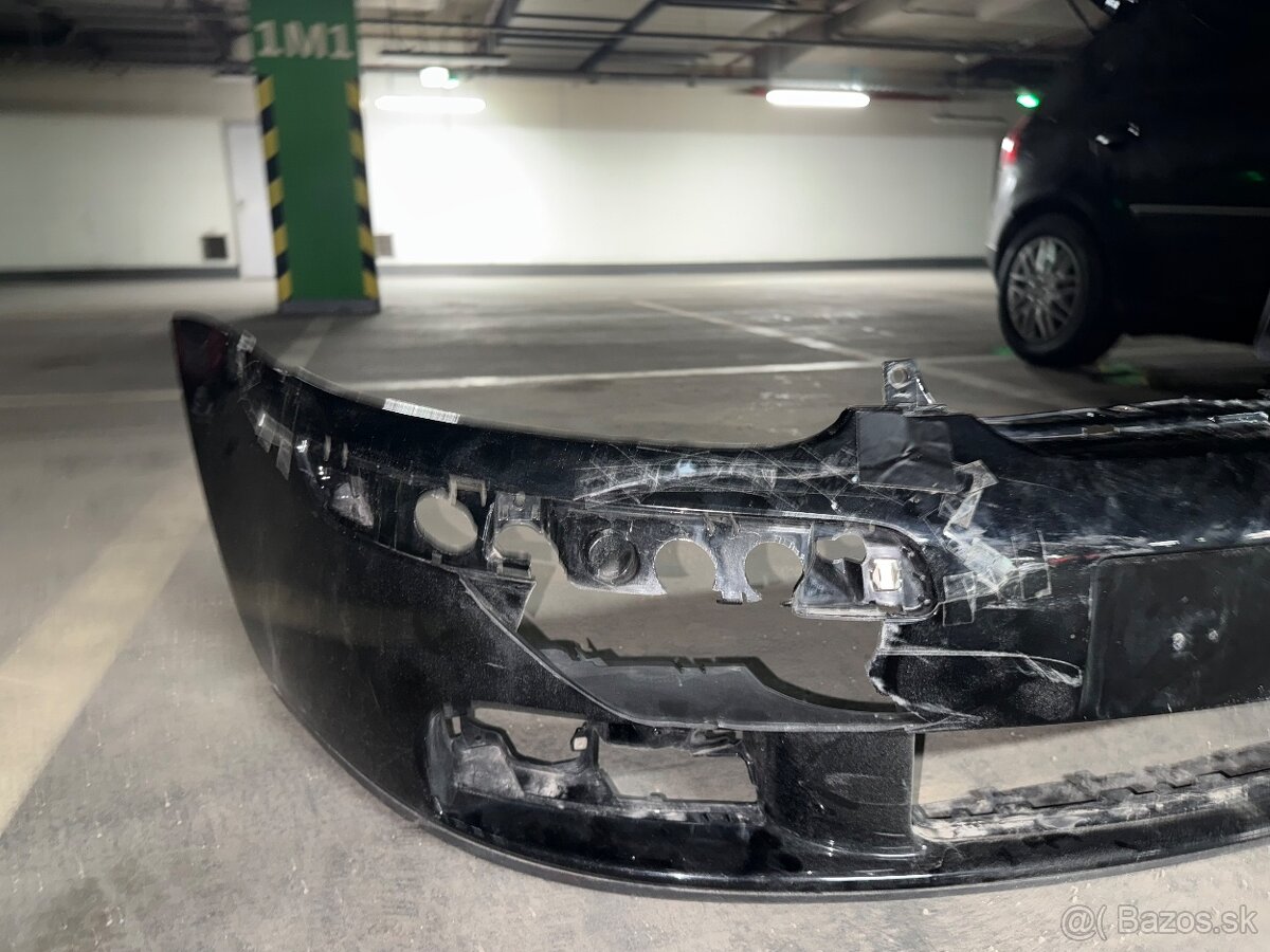 Predny Naraznik Golf 5 Hatchback - 2