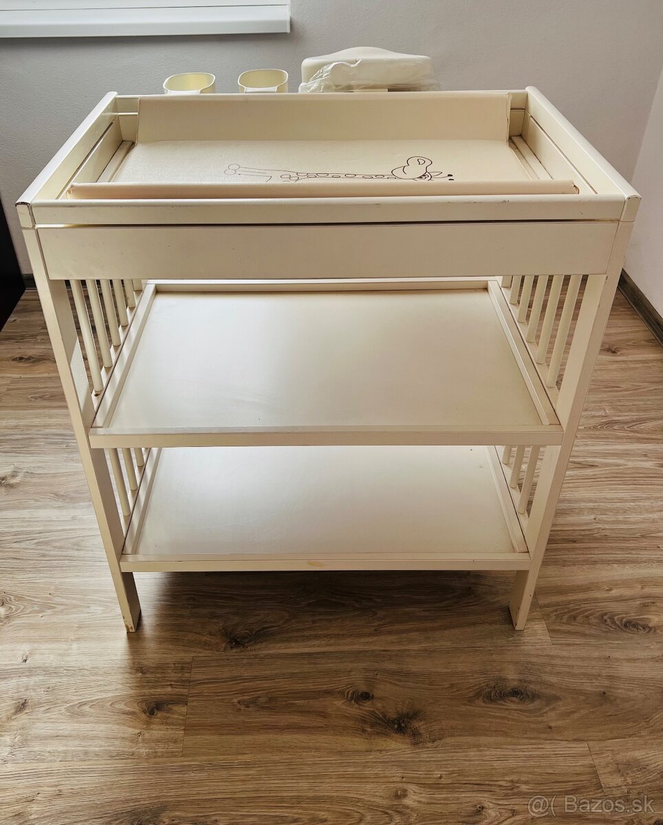 Pre nenáročnú maminku :) - 2