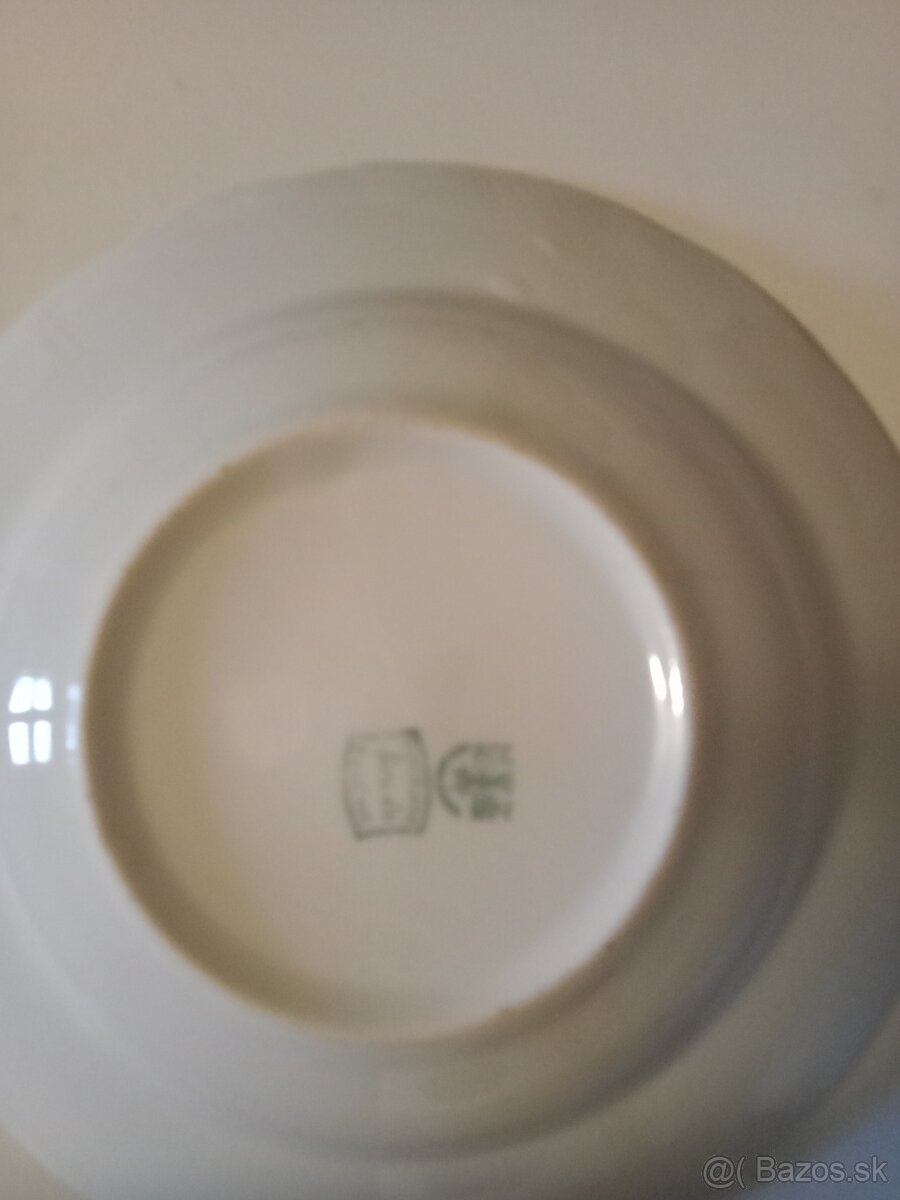 Tanierová súprava - 2