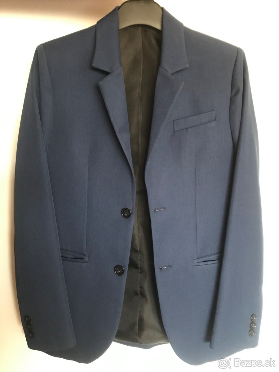 Oblek pre chlapca - 2