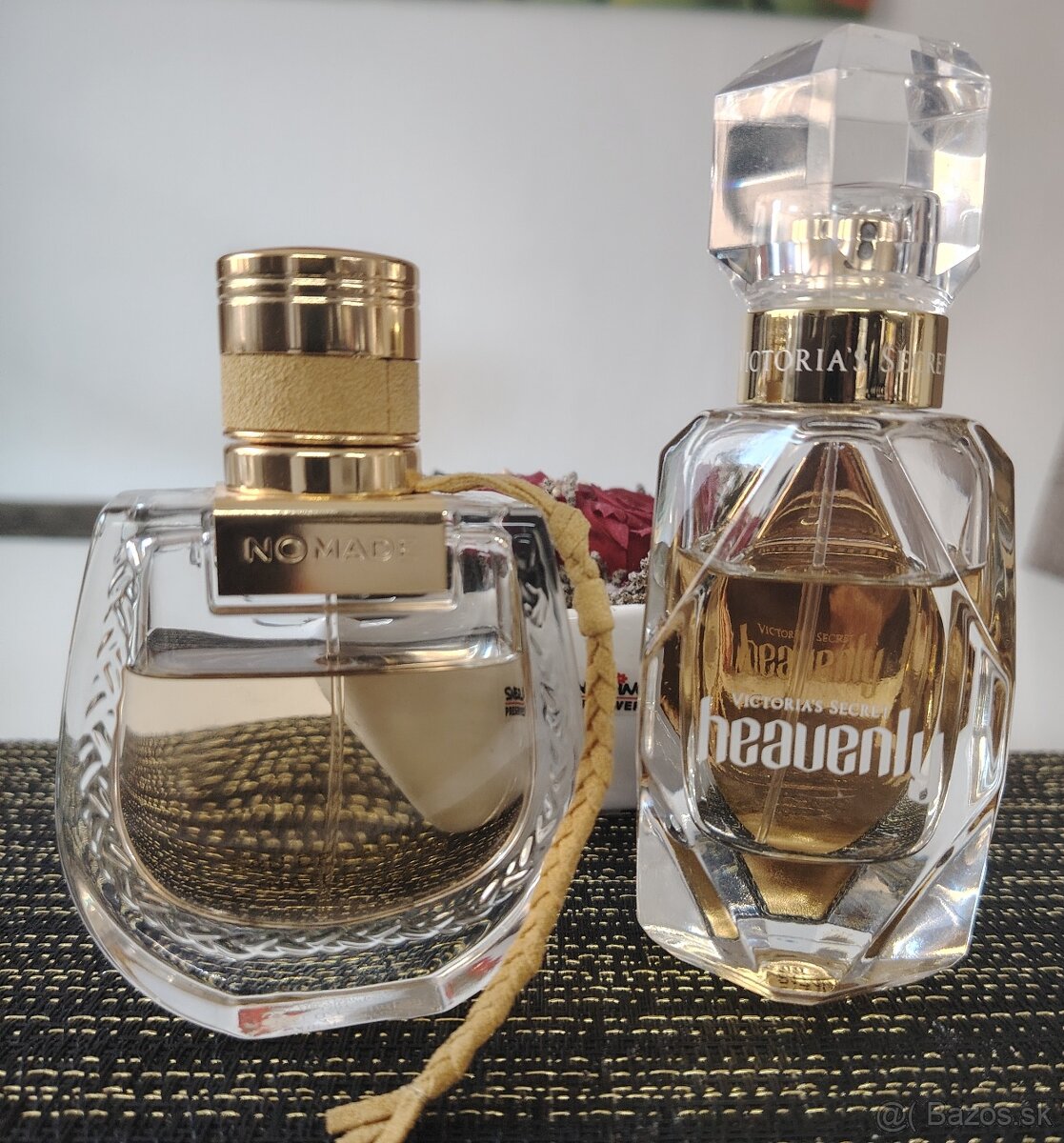 Predám dámske parfémy - 2