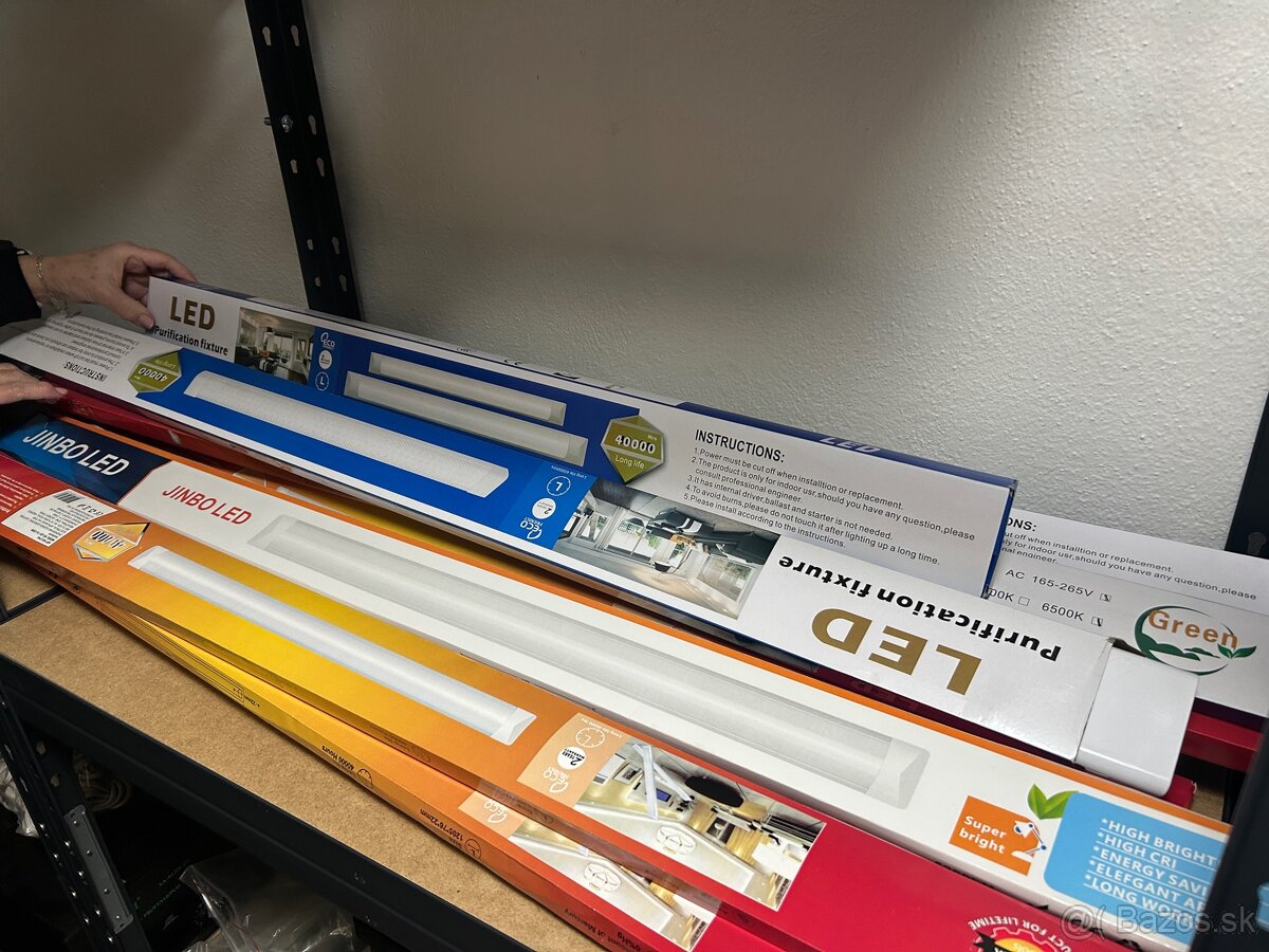 Dopredaj vecí elektroniky - 2