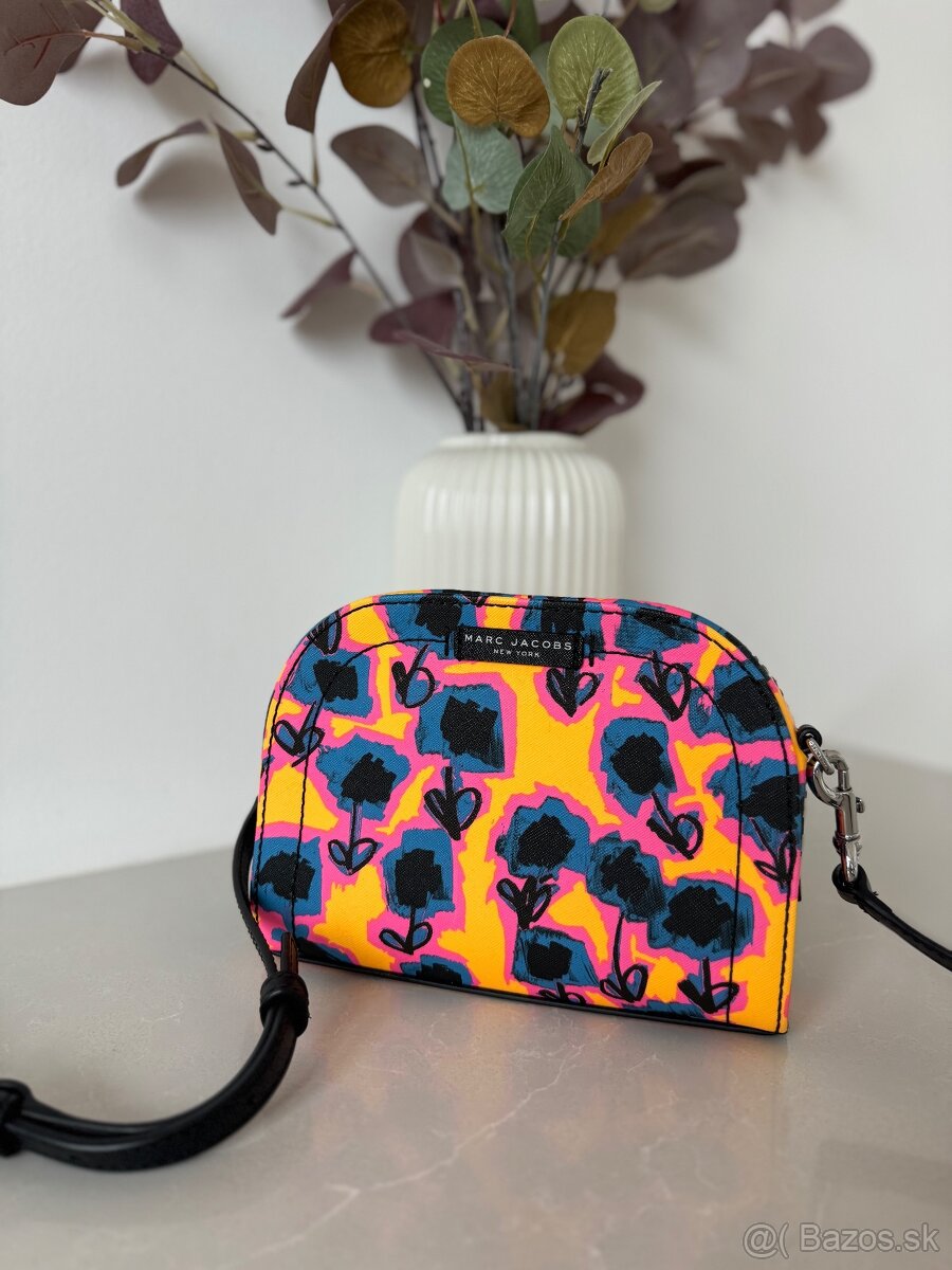 Marc Jacobs kabelka - 2