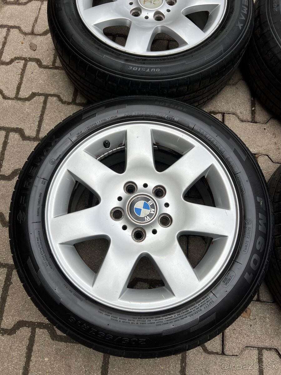 5x120 R16 styling45 - 2
