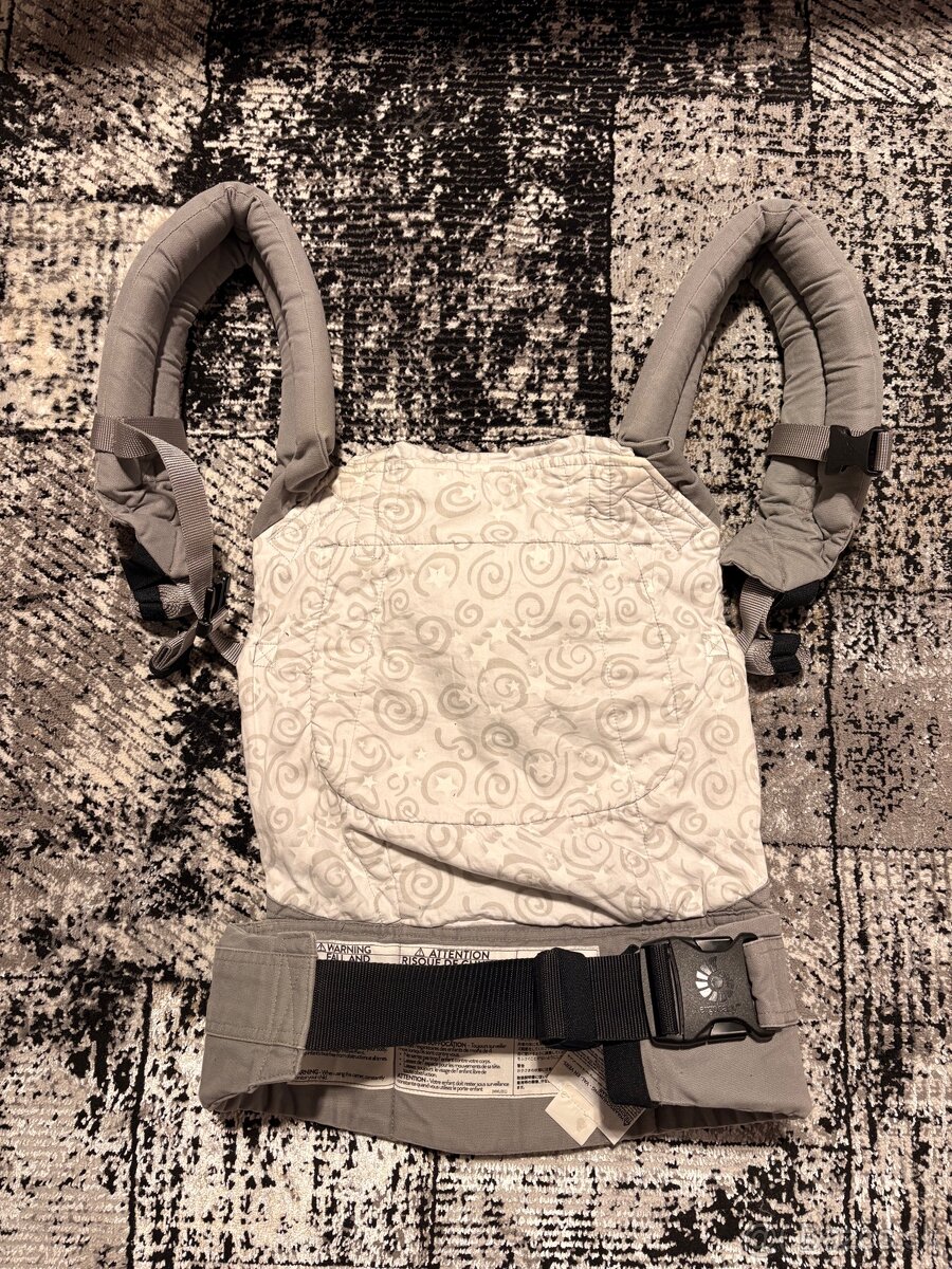 Ergobaby galaxy grey - 2