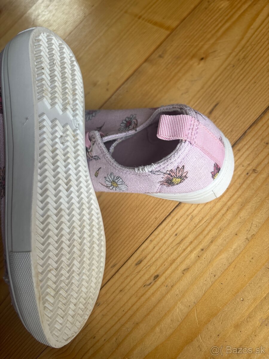 Tenisky Sinsay velk 31 - 2