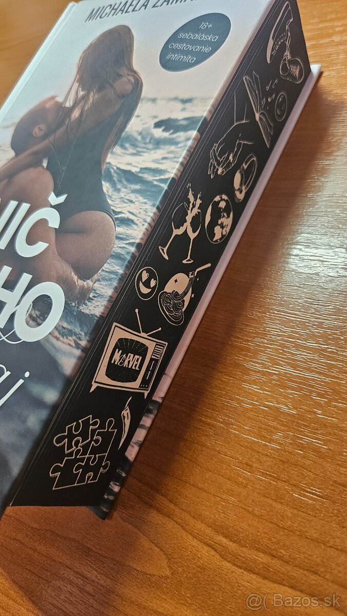 Michaela Zamari - Nič od toho neč - 2