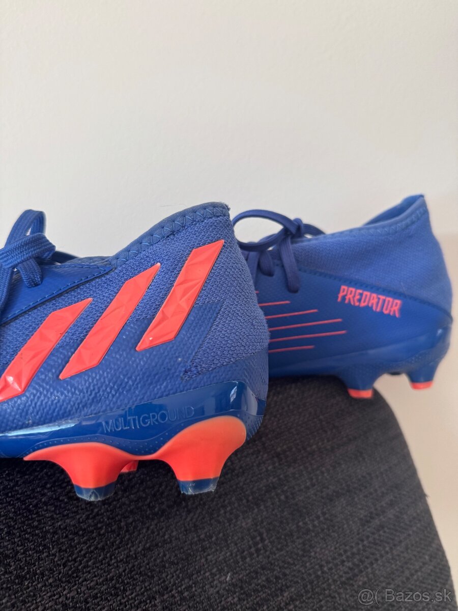Predám Kopačky Adidas Predator - 2
