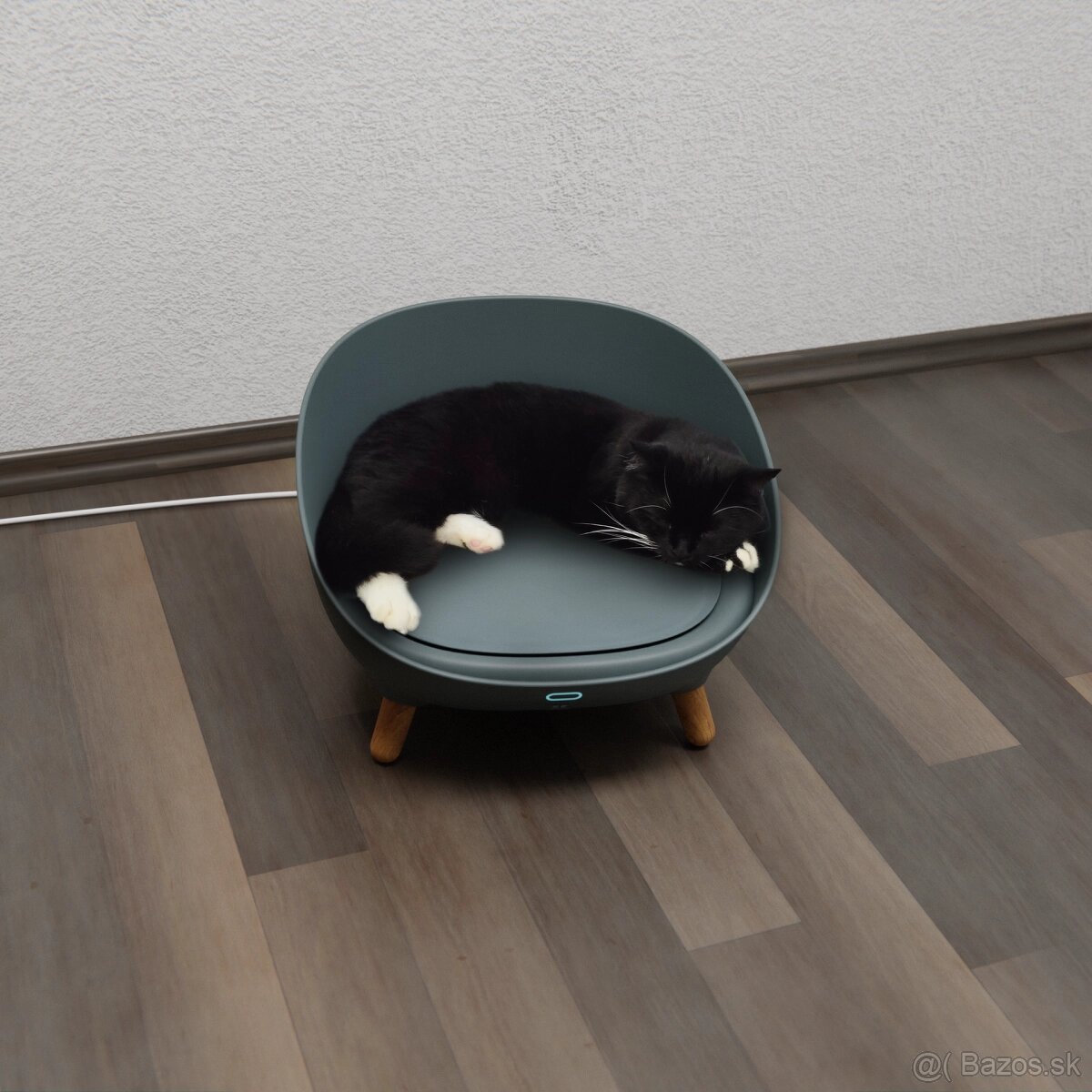 Tesla Smart Pet Sofa PS300 Pelech - 2