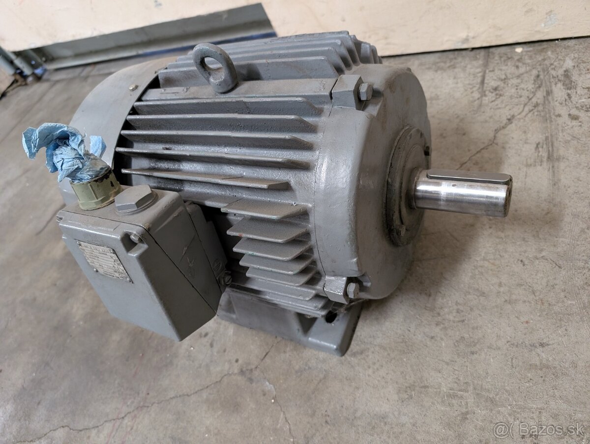 5,5kW 1450ot/min - 2