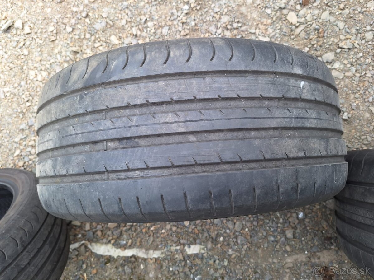 Predám pneumatiky - 2